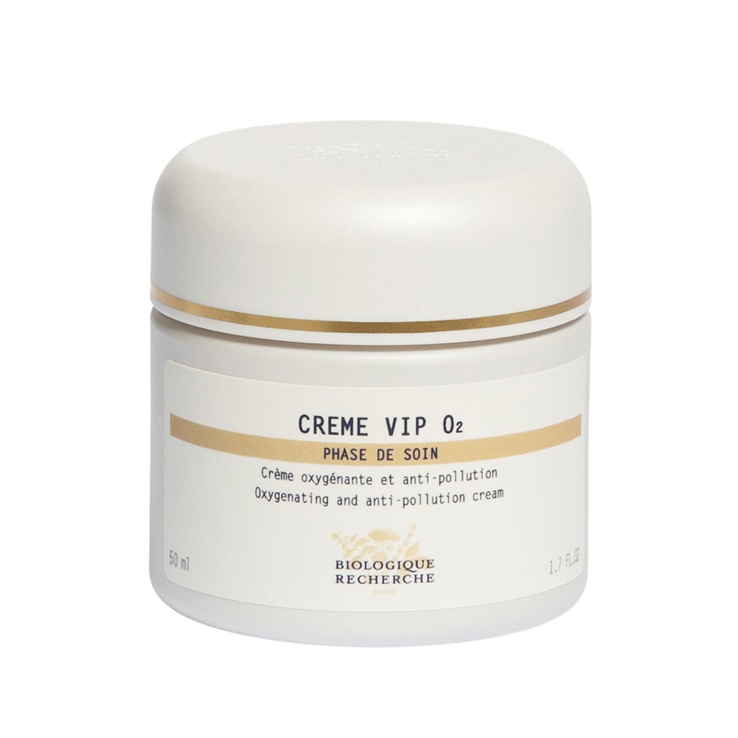 Créme VIP O2 | Biologique Recherche