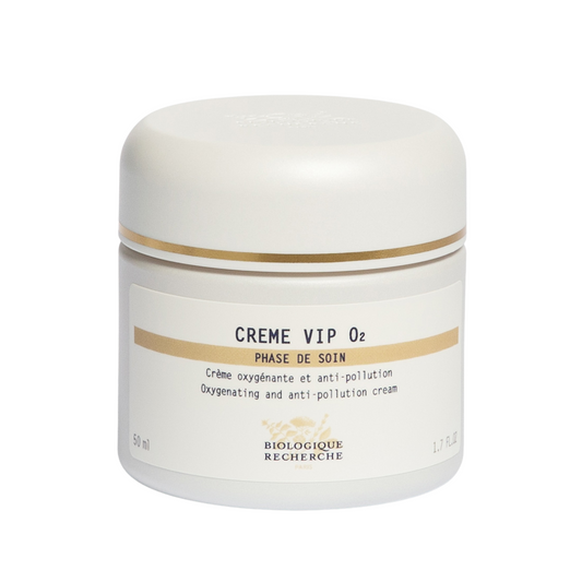 Créme VIP O2 | Biologique Recherche
