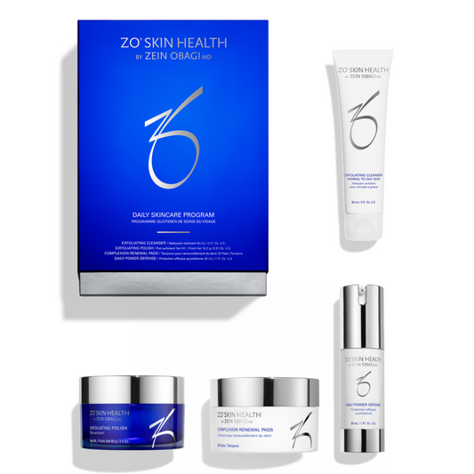 Daily Skincare Program | ZO Skin Health