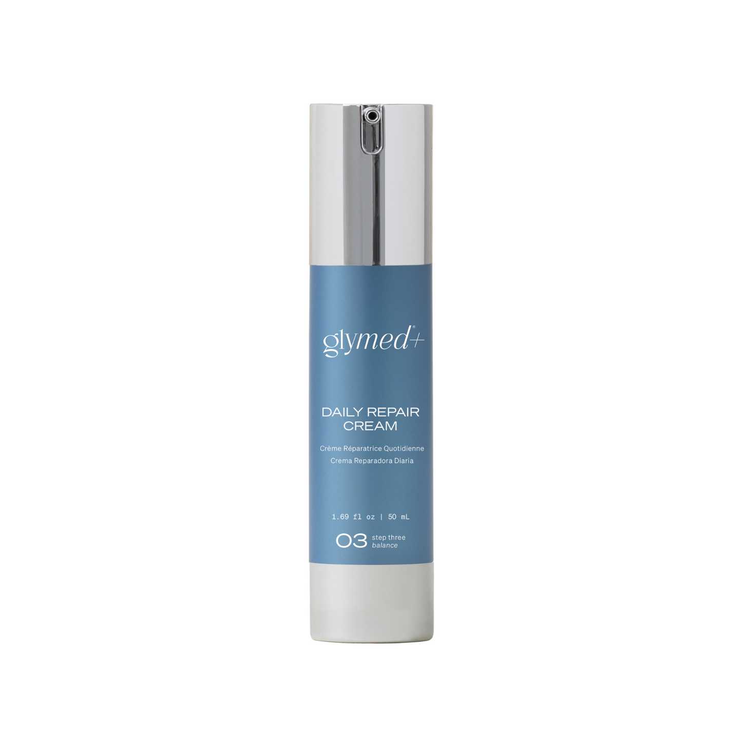 Daily Repair Cream | Glymed Plus