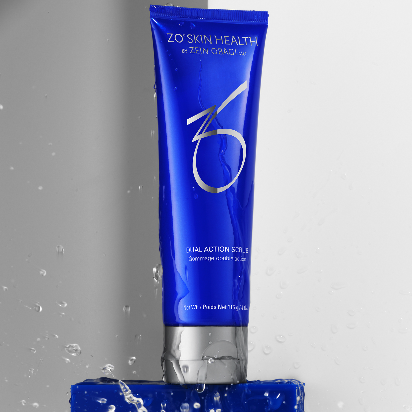 Dual Action Scrub | ZO Skin Health