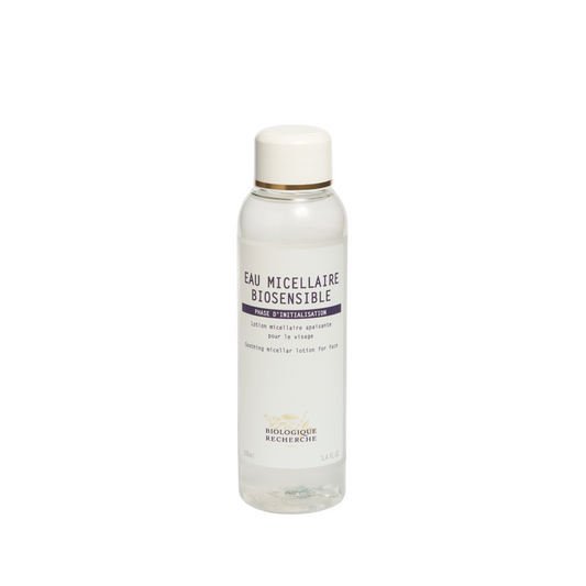 Eau Micellaire Biosensible | Biologique Recherche