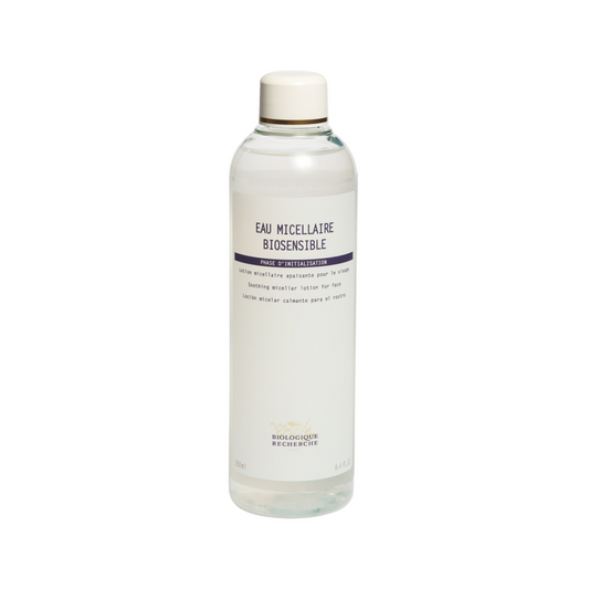 Eau Micellaire Biosensible | Biologique Recherche