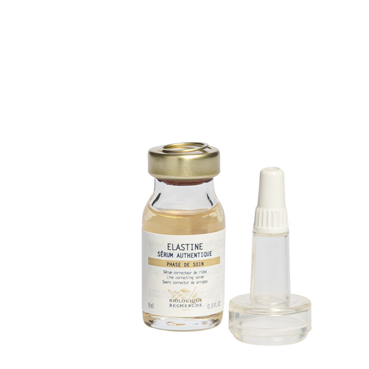 Elastine | Biologique Recherche