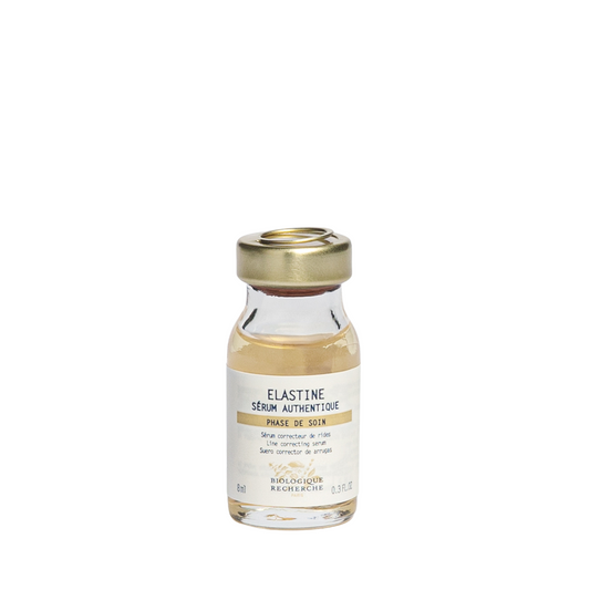 Elastine | Biologique Recherche