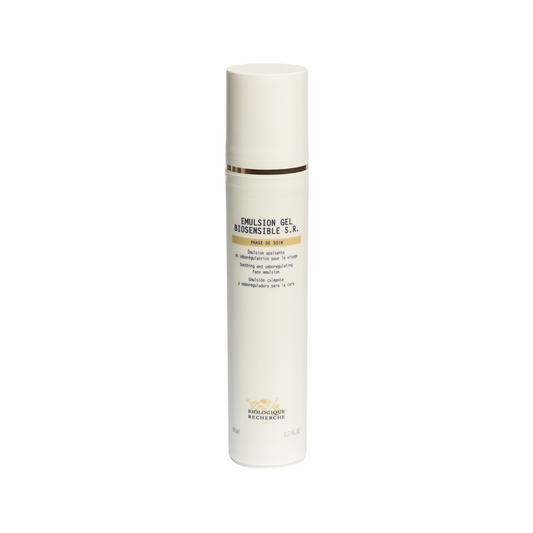 Emulsion Gel Biosensible S.R. | Biologique Recherche