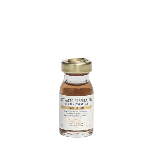 Extraits Tissulaires | Biologique Recherche