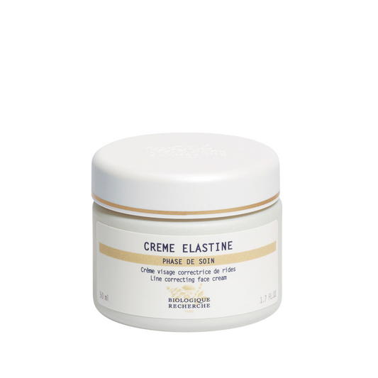 Créme Elastine | Biologique Recherche