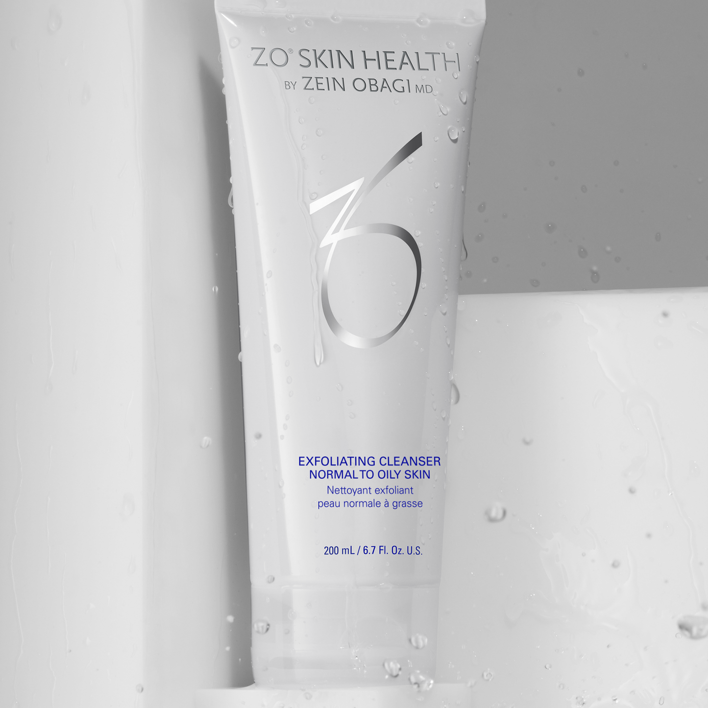 Exfoliating Cleanser | ZO Skin Health