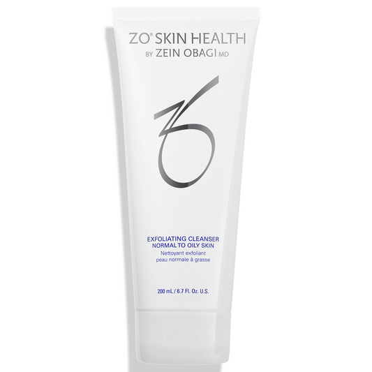 Exfoliating Cleanser | ZO Skin Health