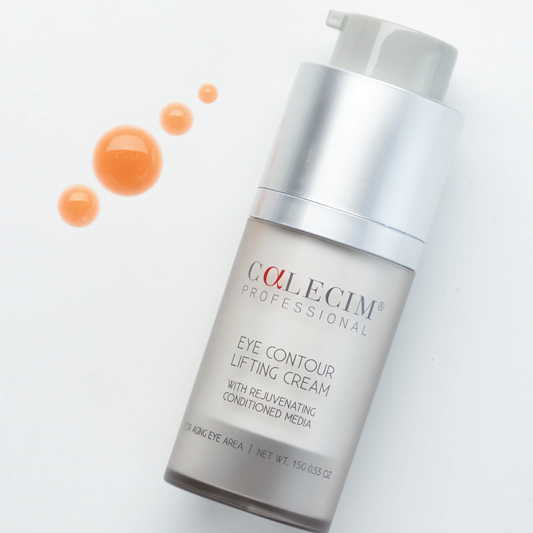 Eye Contour Lifting Cream | Calecim Pro