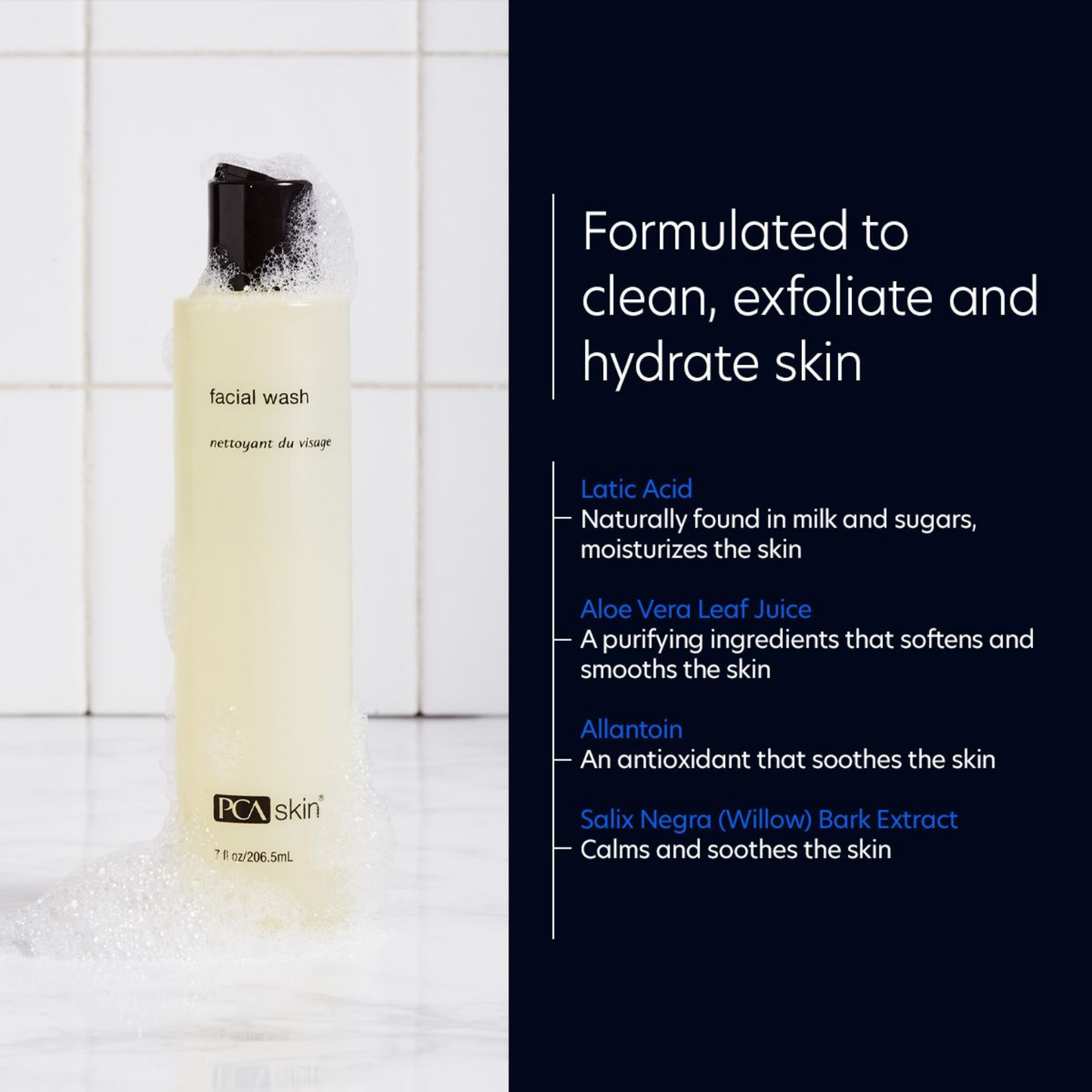 Facial Wash | PCA Skin