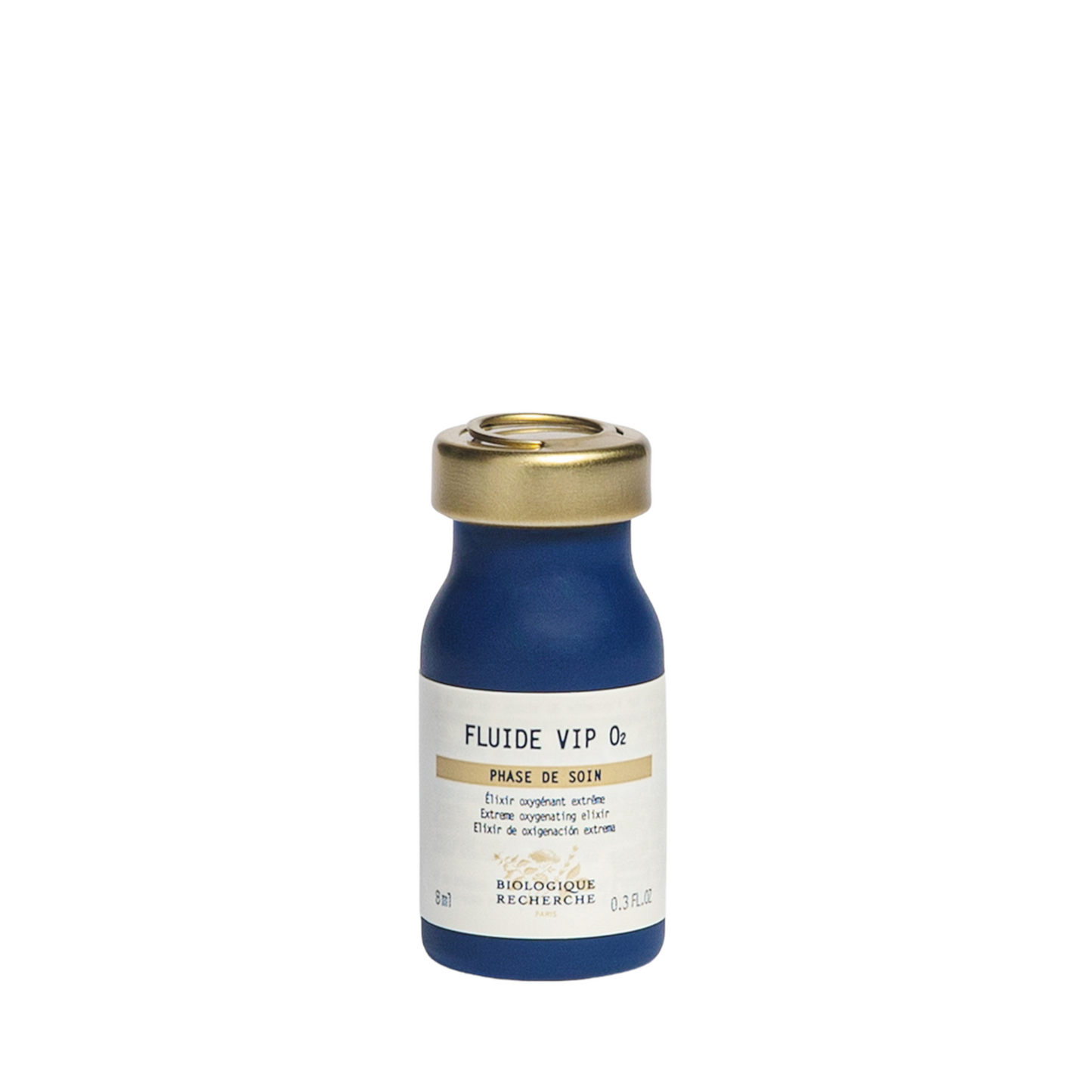 Fluid VIP O2 | Biologique Recherche