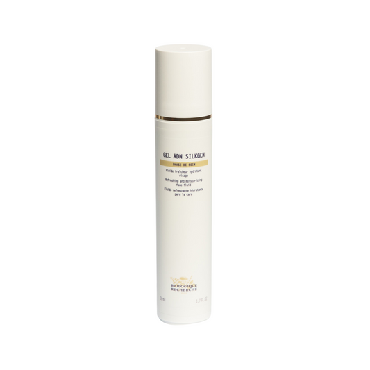 Gel ADN Silkgen | Biologique Recherche