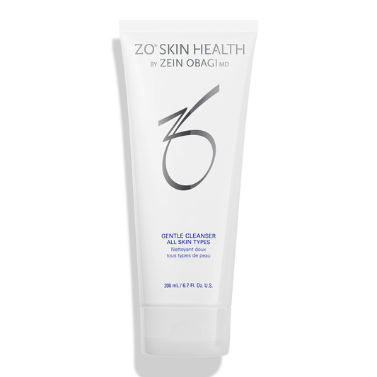 Gentle Cleanser | ZO Skin Health