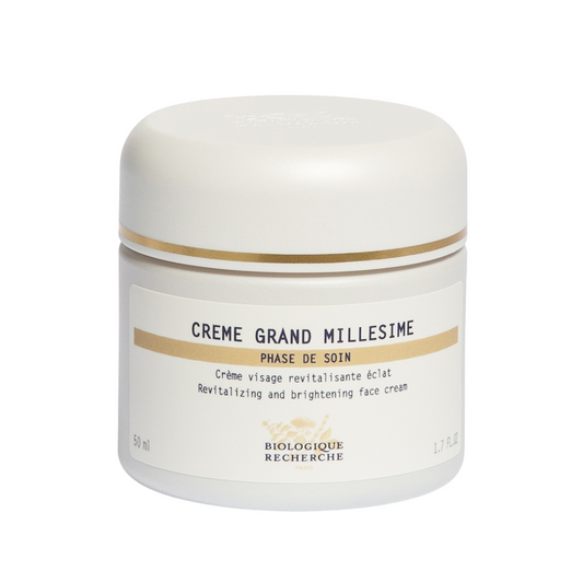 Créme Grand Millésime | Biologique Recherche