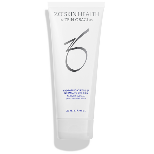 Hydrating Cleanser | ZO Skin Health