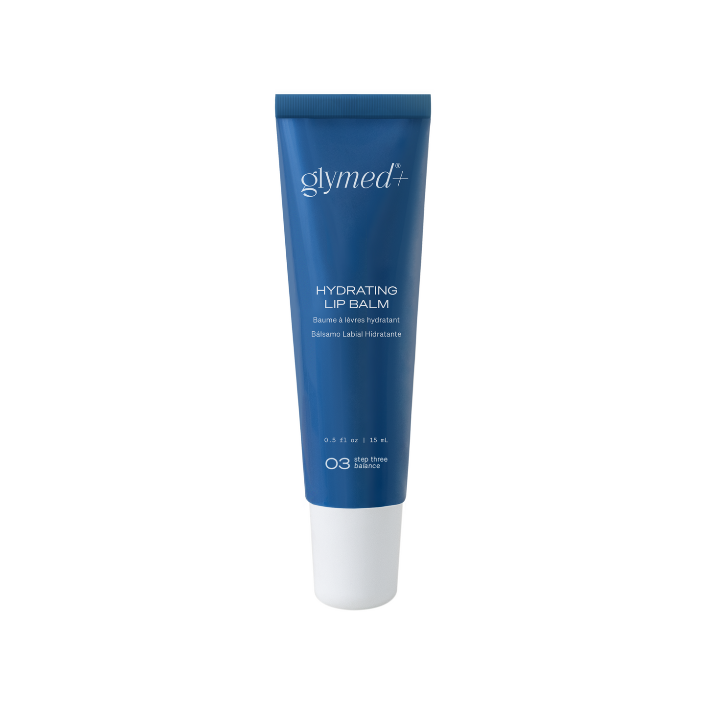 Hydrating Lip Balm | Glymed Plus