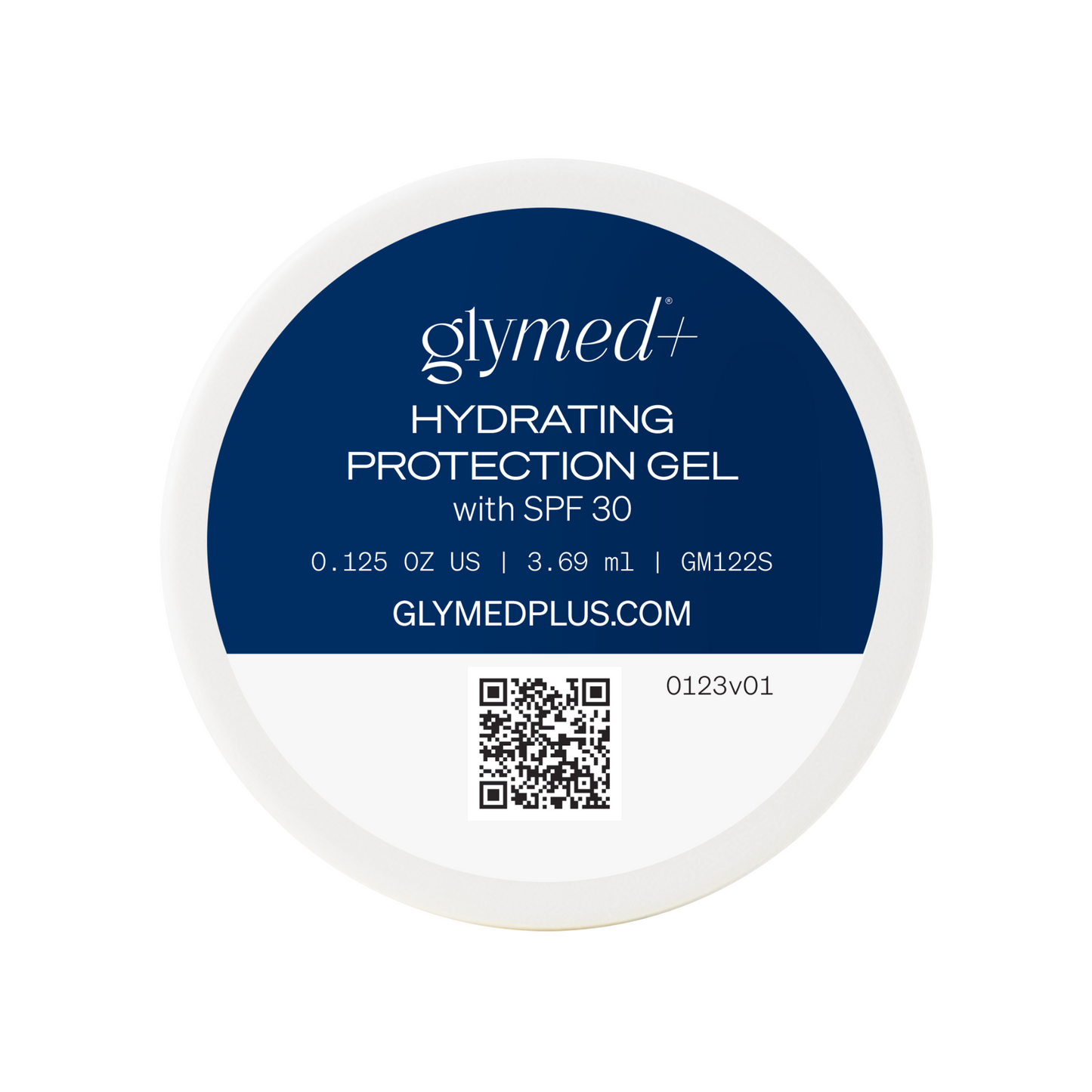 Hydrating Protection Gel with SPF 30 | Glymed Plus