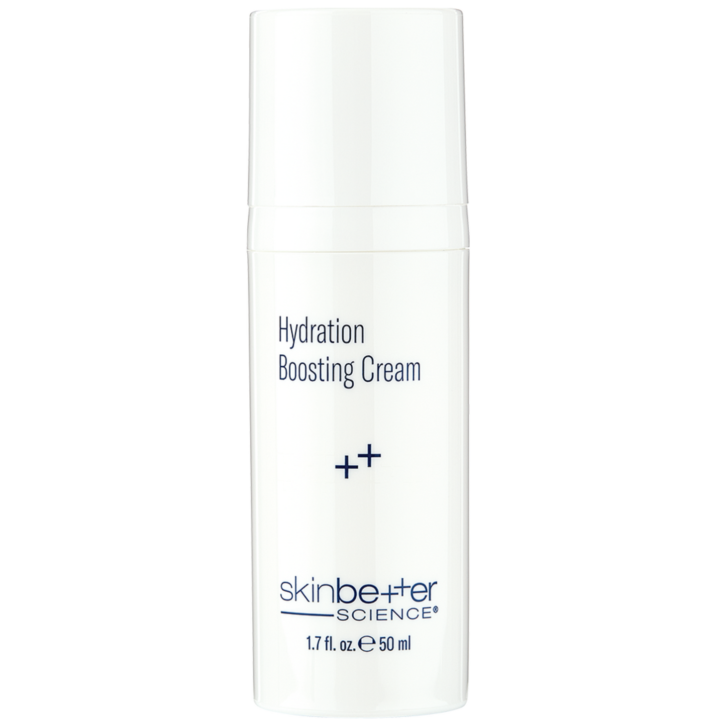 Hydration Boosting Cream | skinbetter science®