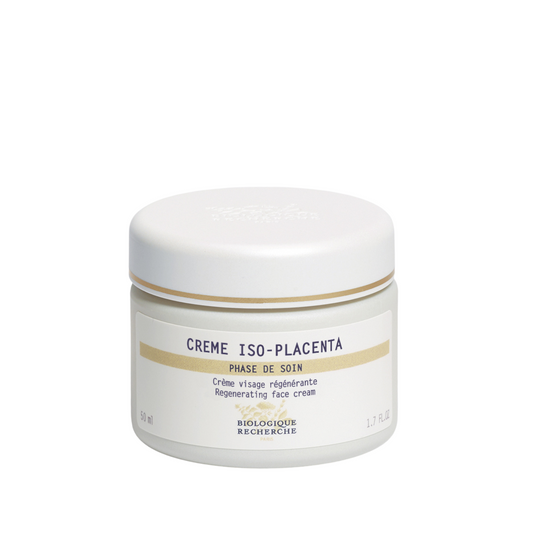 Créme ISO-Placenta | Biologique Recherche