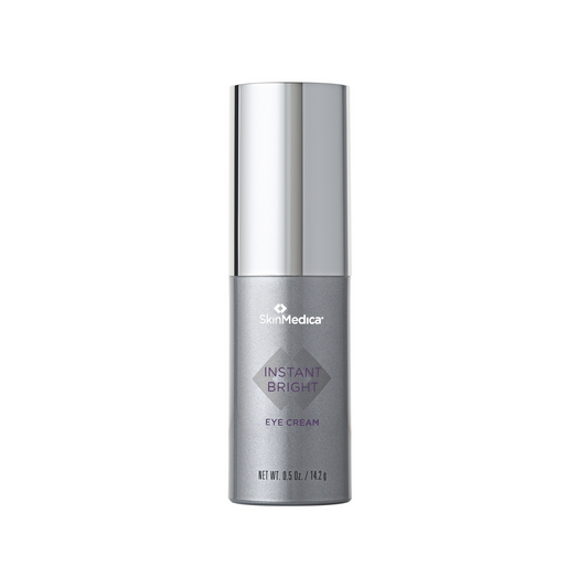 Instant Bright Eye Cream | SKINMEDICA®