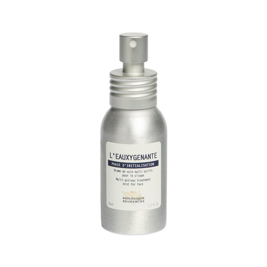 L'Eauxygenante | Biologique Recherche