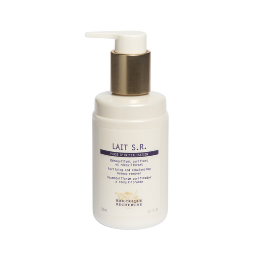 Lait S.R. | Biologique Recherche