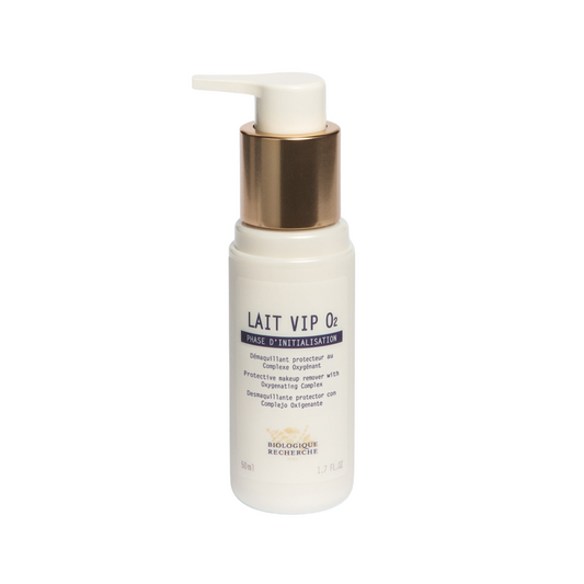 Lait VIP O2 | Biologique Recherche