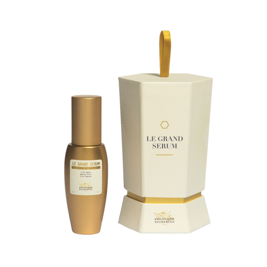 Le Grand Sérum | Biologique Recherche
