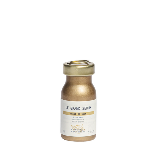 Le Grand Sérum | Biologique Recherche