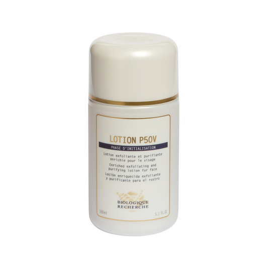Lotion P50V | Biologique Recherche