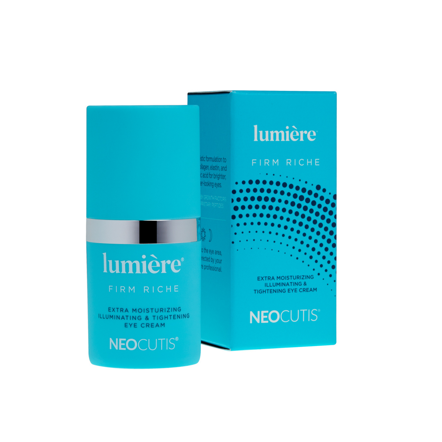 Lumiere Firm Riche | Neocutis