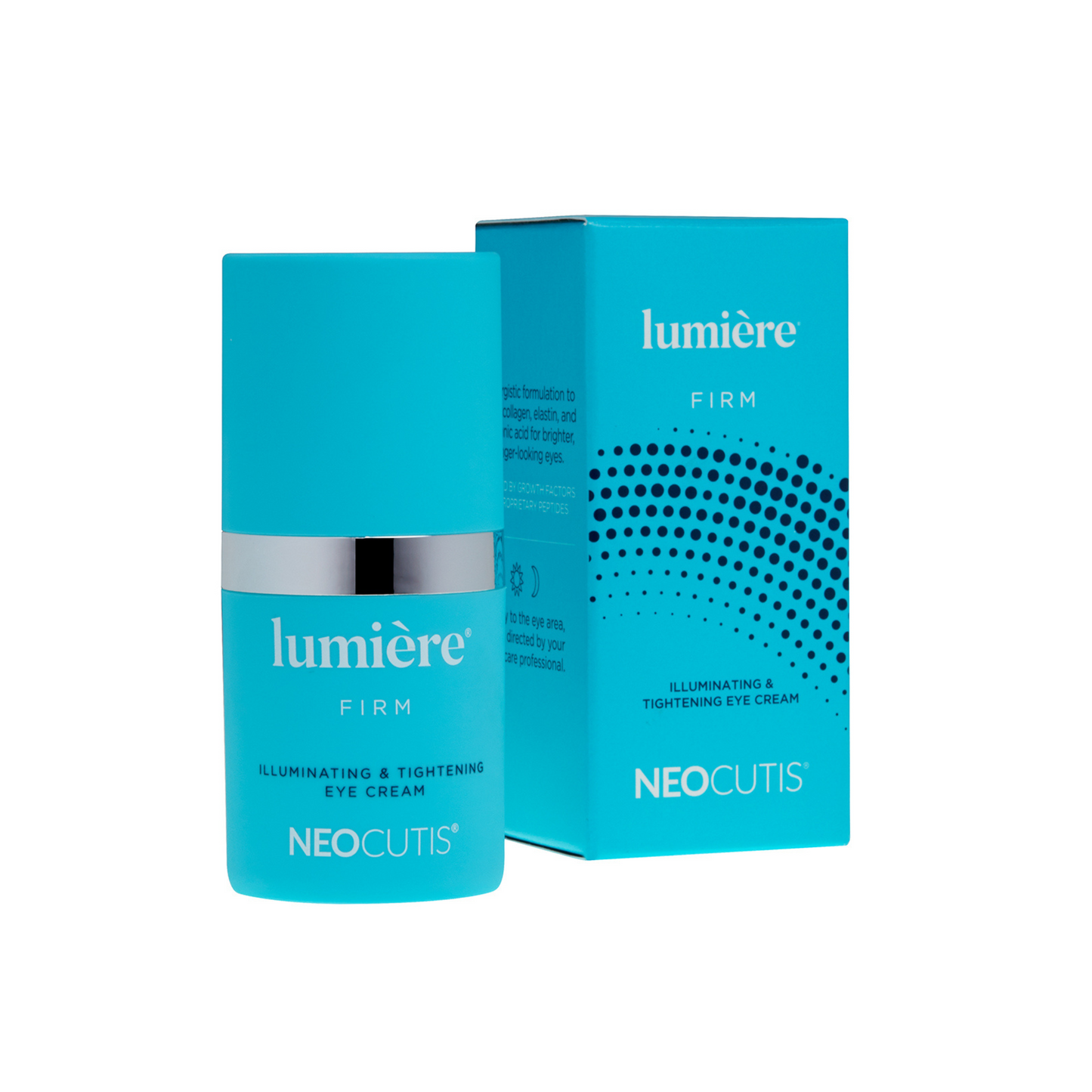 Lumiere Firm | Neocutis