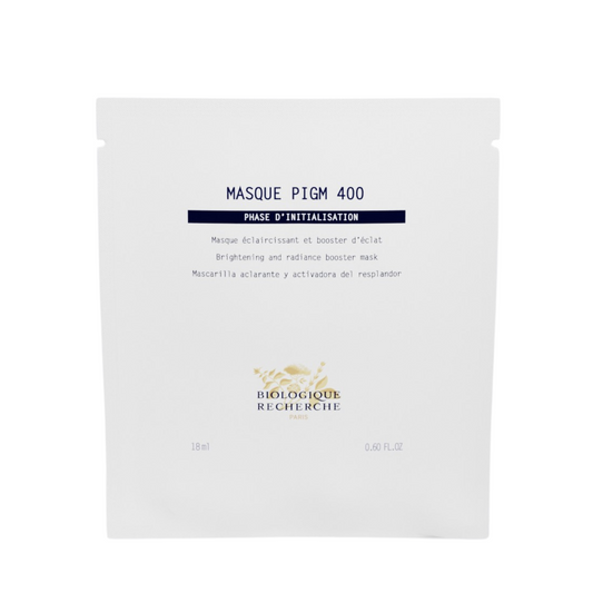 Masque PIGM 400 | Biologique Recherche
