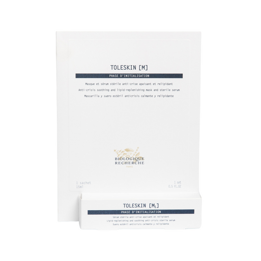 Masque Toleskin | Biologique Recherche