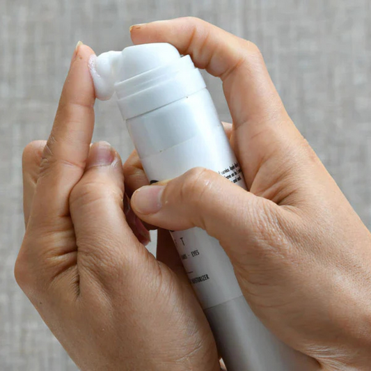 Carboxy Mousse Moisturizer | CO2Lift®