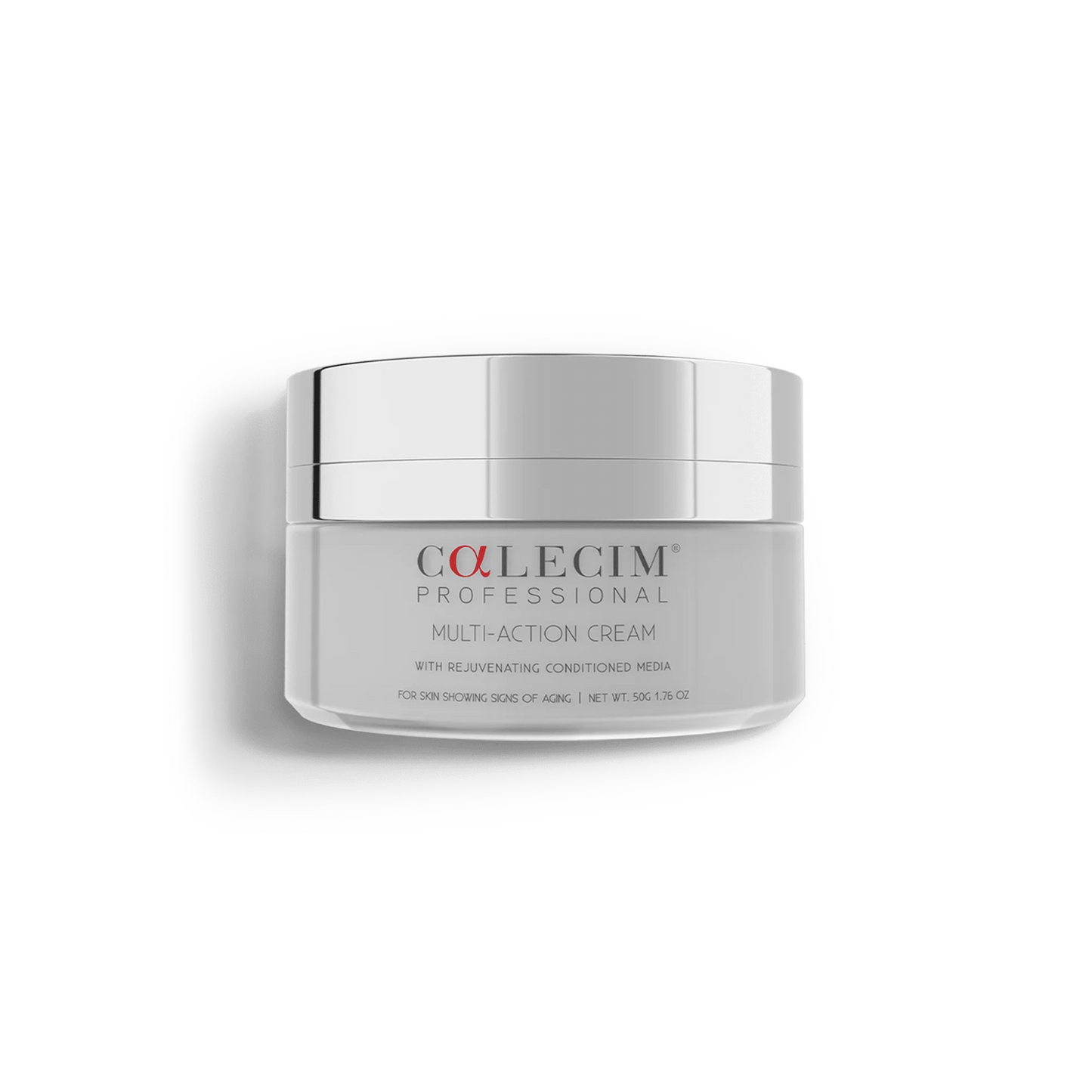 Multi-Action Cream | Calecim Pro