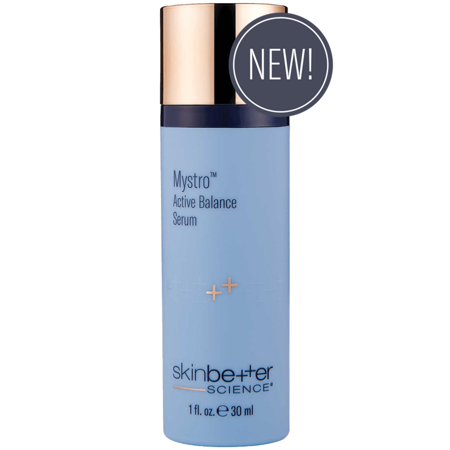 Mystro Active Balance Serum | skinbetter science®