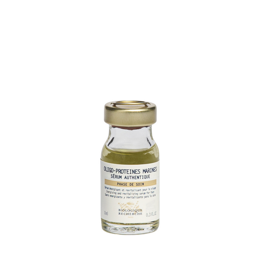 Oligo-Protéines Marines | Biologique Recherche