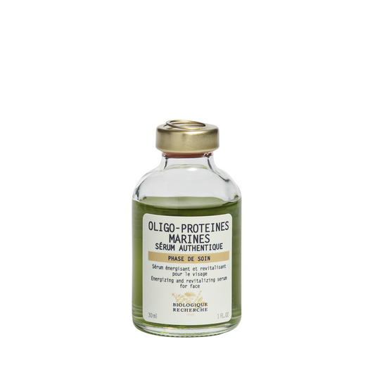 Oligo-Protéines Marines | Biologique Recherche