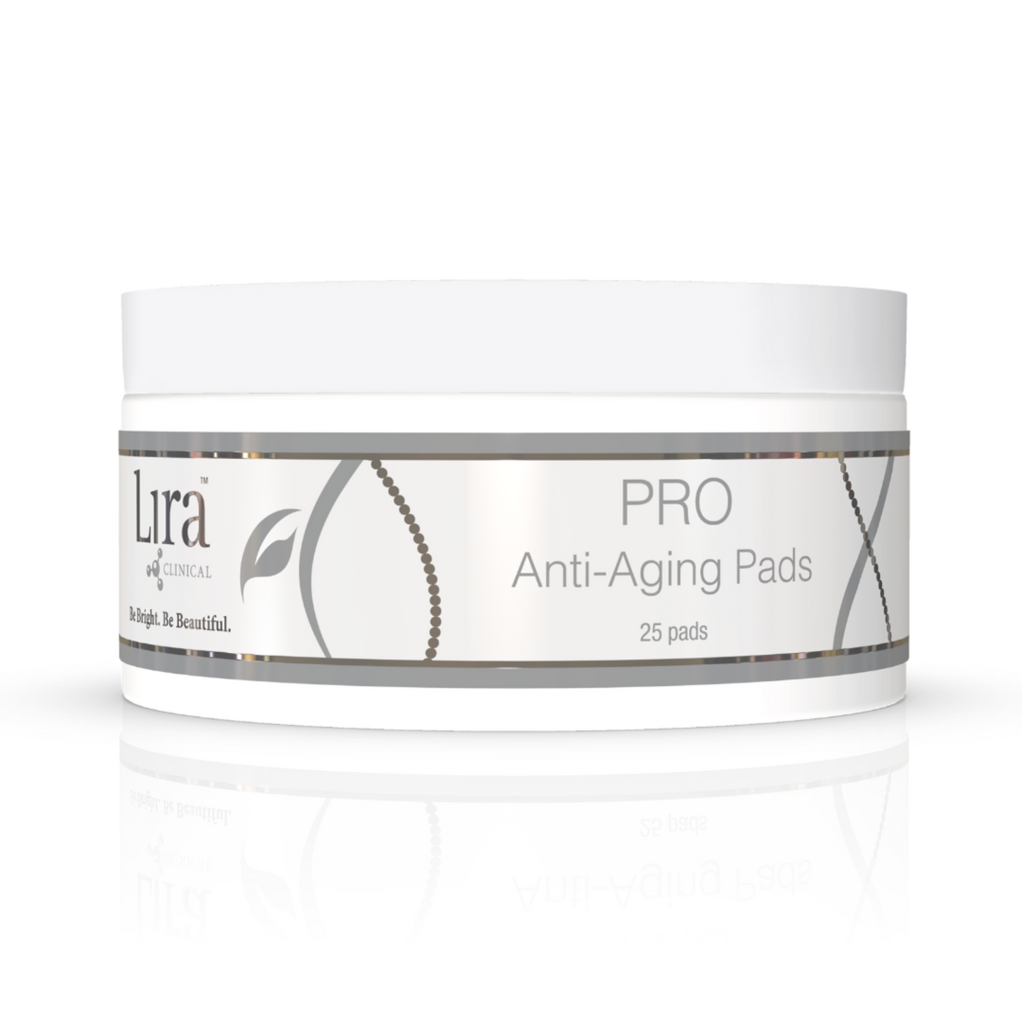 PRO Anti-Aging Pads | Lira Clinical