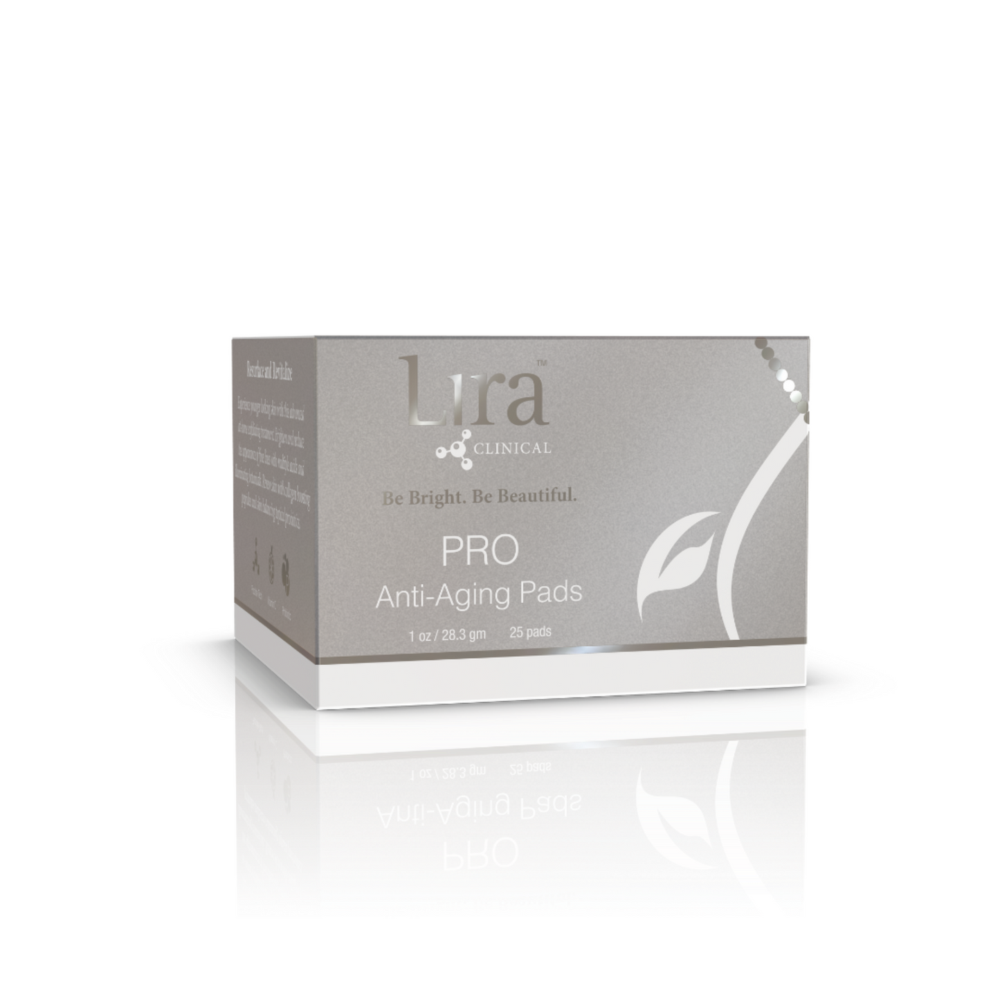 PRO Anti-Aging Pads | Lira Clinical