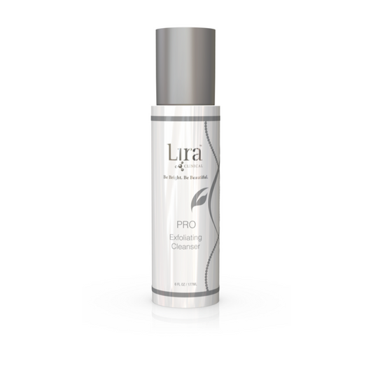 PRO Exfoliating Cleanser | Lira Clinical