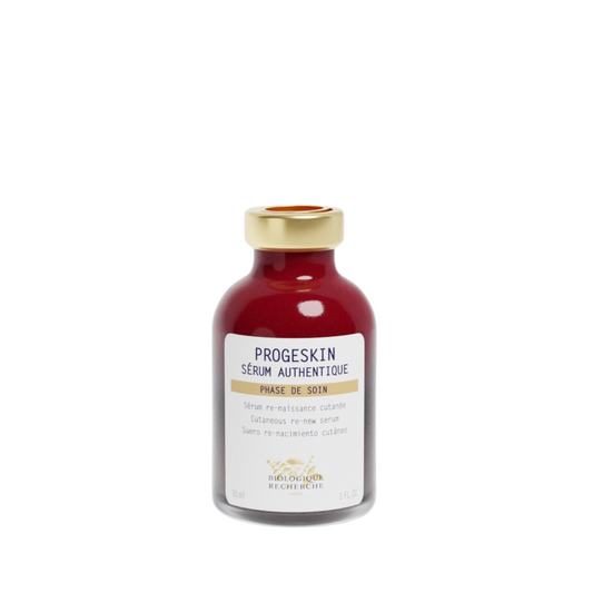 Progeskin | Biologique Recherche