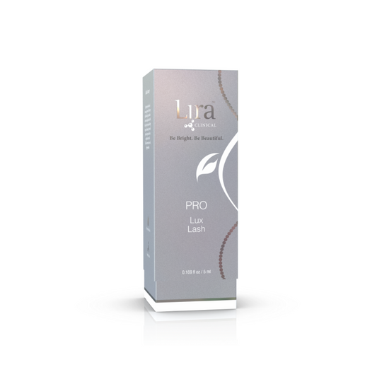 PRO Lux Lash | Lira Clinical