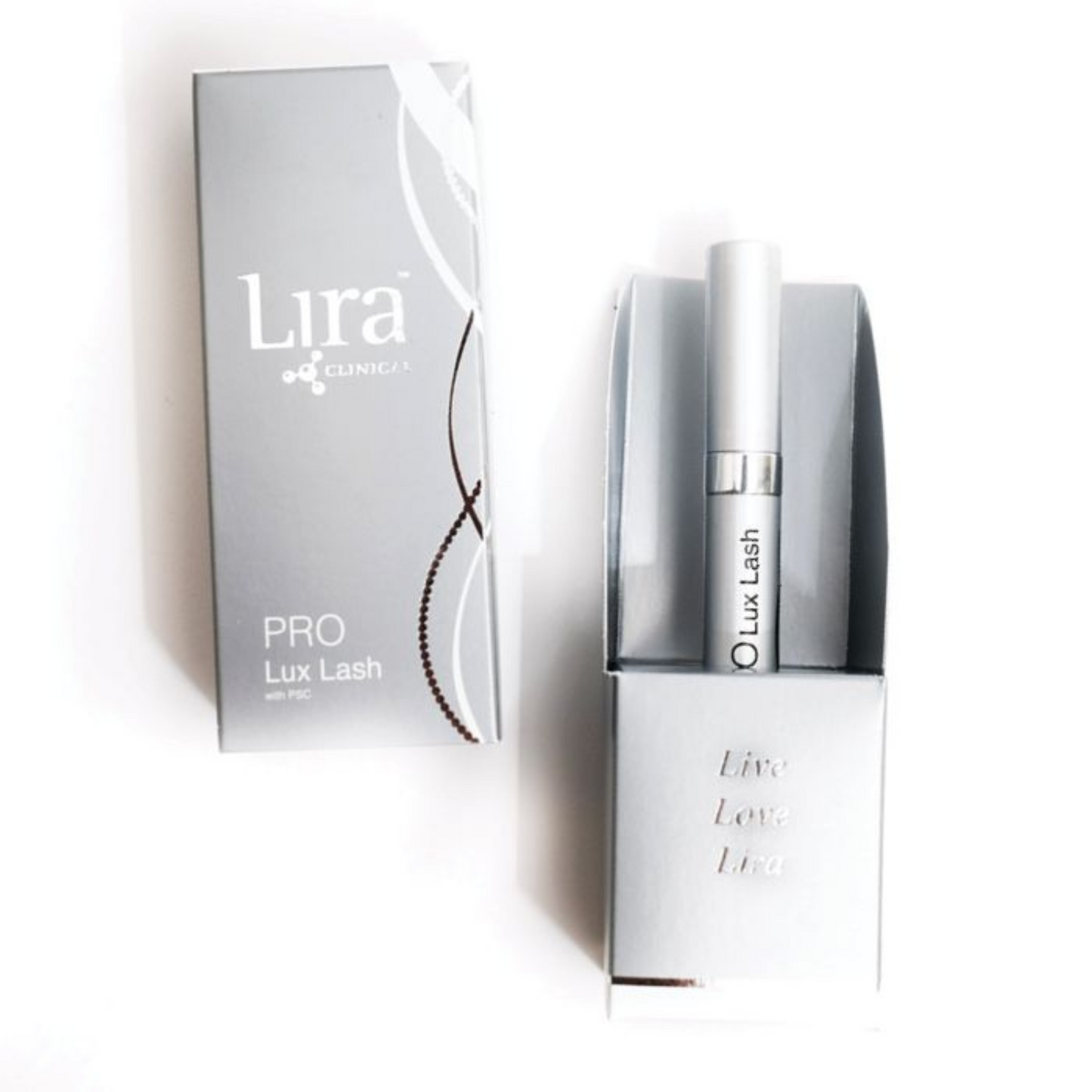 PRO Lux Lash | Lira Clinical