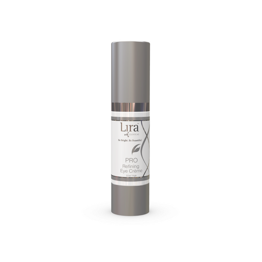 PRO Refining Eye Crème | Lira Clinical