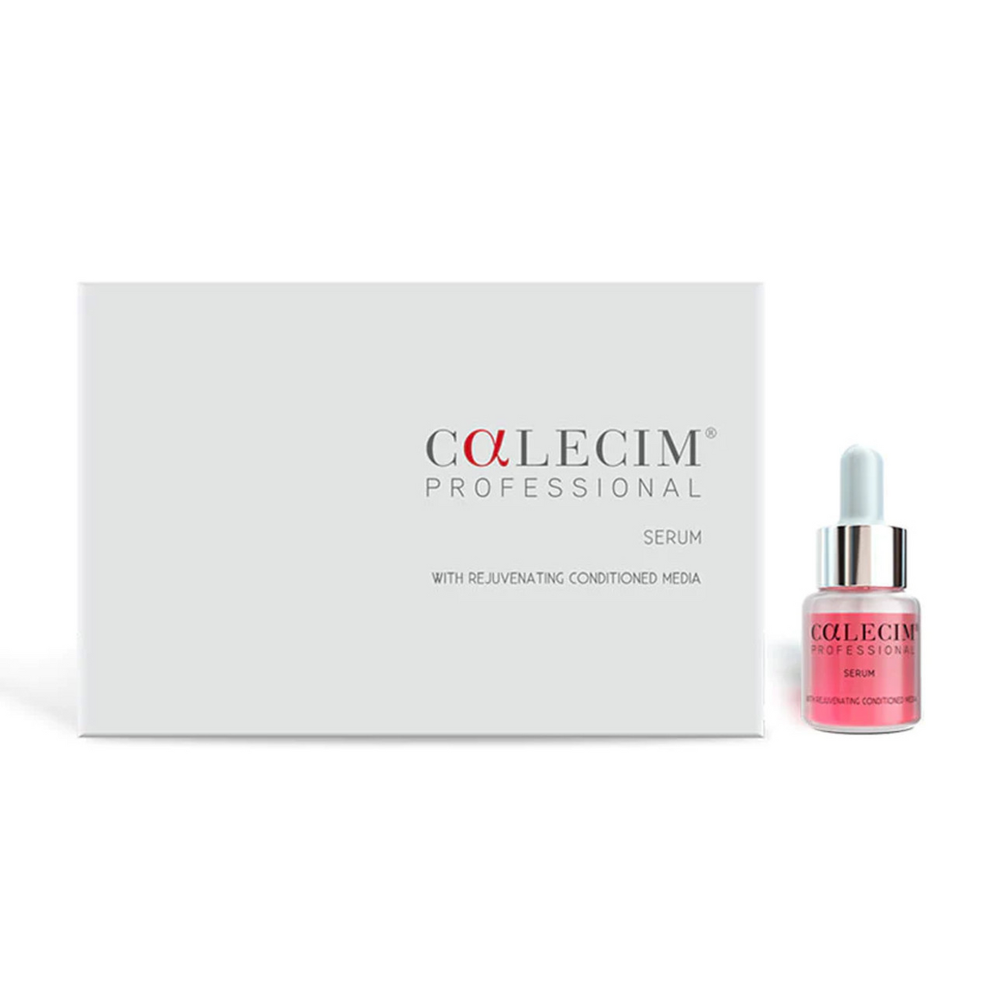 Professional Serum | Calecim Pro