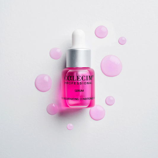 Professional Serum | Calecim Pro